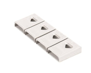 Mmq Wedge Connector Bag by METRO – Model MQ9985