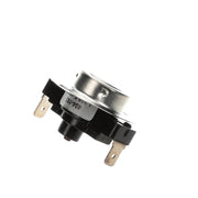 Hi Limit (Manual Reset) by DINEX – Model DX186000054