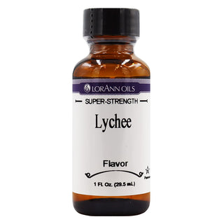 LorAnn Lychee SS Flavor by LorAnn Oils – 1 Fl oz
