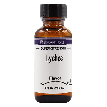 LorAnn Lychee SS Flavor by LorAnn Oils – 1 Fl oz