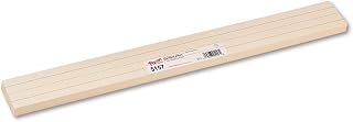 Pacon Sentence Strips, for Kids, 24 X 3, Manila, 100/pack | Supports classroom learning, crafts and creative activities