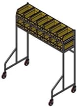 Carter-Hoffmann SS60 Starter station