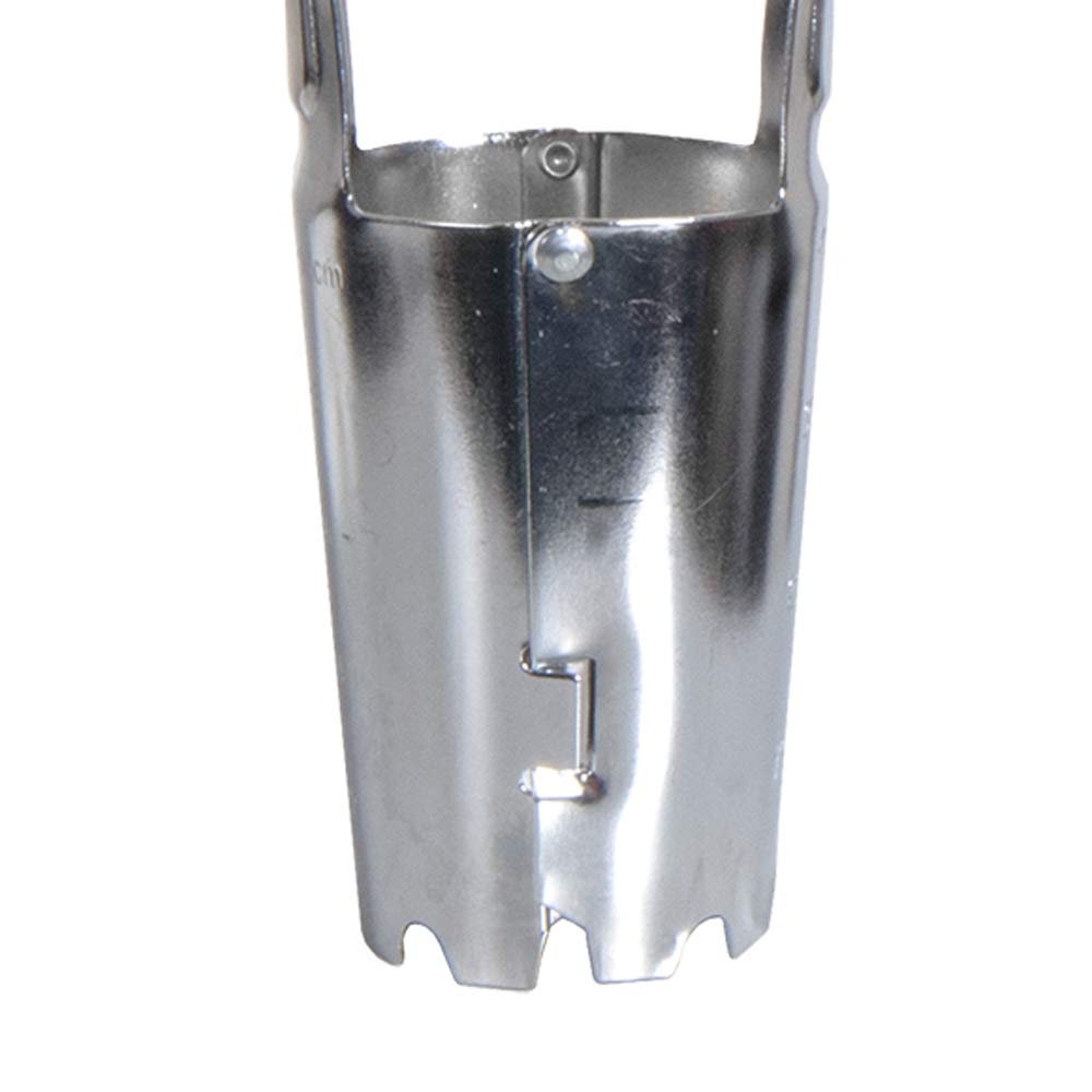 Hand Bulb Planter by AMES – One Size, Plastic, No Color, Model 2445800