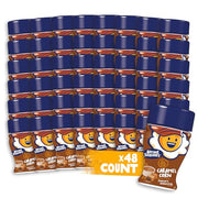 Kernel Season's Caramel Corn / 0.9 Ounce (Pack of 48) / 48 Popcorn Salt