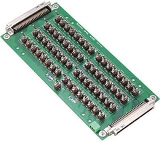 CONTEC CM-64L Digital Input/Output Signal Monitor Accessories (64 Pieces)