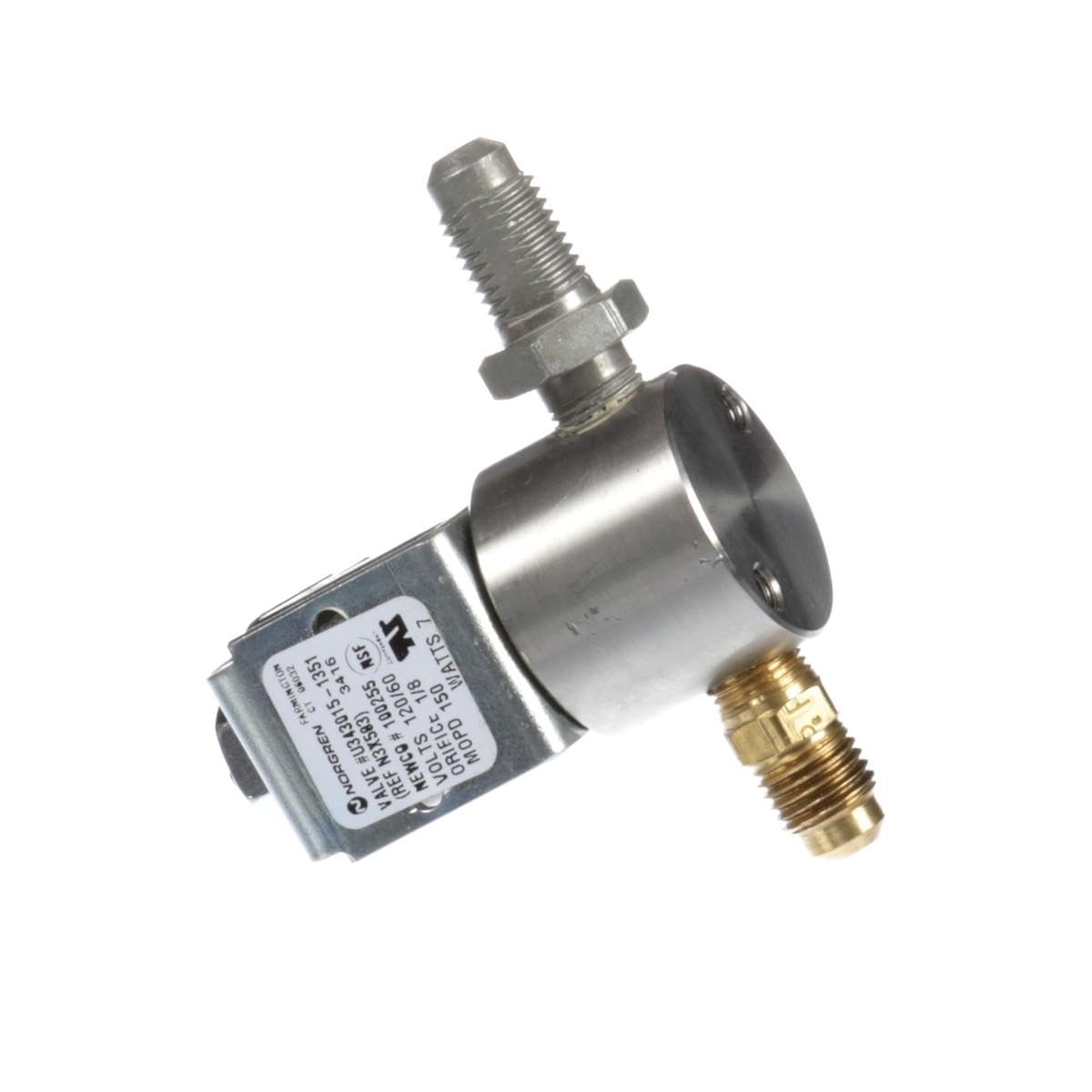 Valve Assembly by Newco – Model 120805