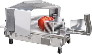 Winco 1/4" Commercial Tomato Slicer