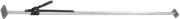 Ancra 48407-10 Heavy Duty Galvanized Steel Load Stabilizer, 89-3/4" to 104-1/2"L