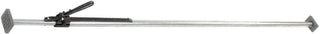 Ancra 48407-10 Heavy Duty Galvanized Steel Load Stabilizer, 89-3/4" to 104-1/2"L