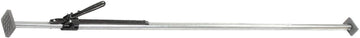 Ancra 48407-10 Heavy Duty Galvanized Steel Load Stabilizer, 89-3/4" to 104-1/2"L