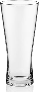 Libbey 99040 Infinium Classic Plastic 20 Oz. Beer Glass - 12 / CS