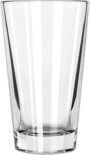 Libbey 70573 Cooler/Drinking Glass "RESTAURANT BASICS", 414 ml, Set of 24