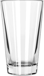 Libbey 70573 Cooler/Drinking Glass "RESTAURANT BASICS", 414 ml, Set of 24