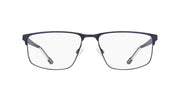 E1171 Matte navy 56/16/140 MAN Eyewear Frame by Flexon – 56/16/140, Plastic, Matte Navy, Model FLEXON E1171