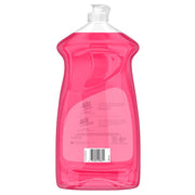 Bleach Alternative Grapefruit Dish Liquid by Ajax – 52 Fl Oz (Pack of 1), Plastic, No Color, Model AC1391
