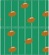 Football Fever Corrugated Wrap, 72418