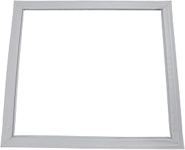 1708809 Reach in Refrigerator Magnetic Door Gasket,Compatible for Delfield | Specifications:28-1/4Inch x 25-3/4Inch Replace model 1708809