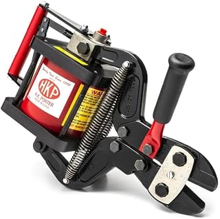 Crescent H.K. Porter Heavy Duty, Center Cut - 9290C