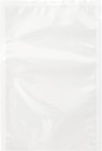 Winco 8" x 12" Boil-In Vacuum Sealer Bags (Pack of 100)