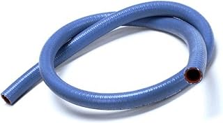Replacement part For Accutemp At0P347783000 Hose, Silicone, Braided 3/4 Id R2RE-R02845