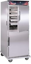 Cres Cor H-137-UA-12D-Z Mobile Heated Correctional Cabinet