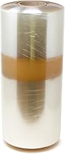 Berry Plastics Premium Premium Produce Film Clear, 5000' Length x 15" Width x 53 ga Thickness | 1/Roll