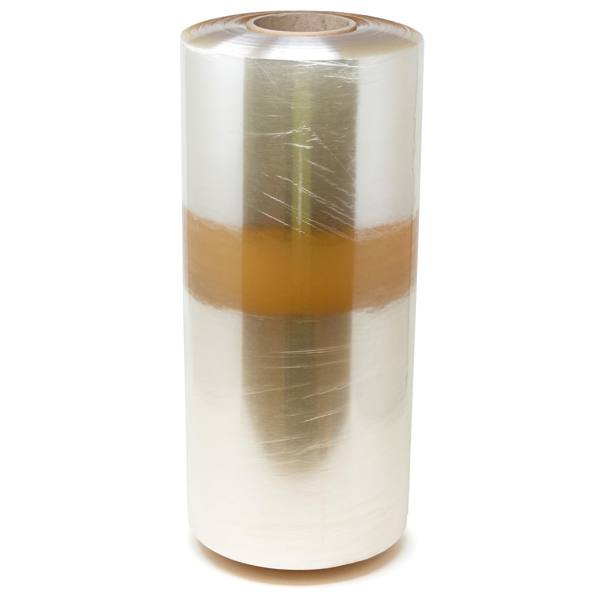 Berry Plastics Premium Premium Produce Film Clear by Berry Global – 15", Film, Clear, Model 820321