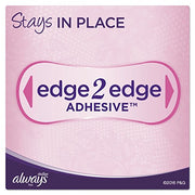 Always mini/panty liner / Modern / 1 Panty Liners