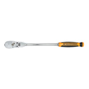 GEARWRENCH 90-Tooth / Flex Cushion Grip / Multi Chisels