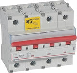 Legrand Mechanisms Modular 406546 – Switch DX3 is-A 4P 100 A