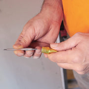 KLEIN TOOLS Kit / Nut Drivers / Black Screwdrivers
