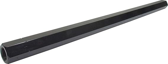 Allstar Performance 56616 5/8 ALUMINUM HEX TUBE
