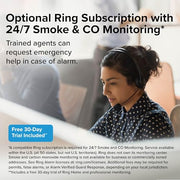 Kidde AA Battery Powered / Smoke & Carbon Monoxide Detector / 5 Inches Combination Smoke & Carbon Monoxide Detectors