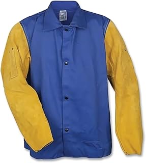 Tillman 9230 Welding Jacket - 3XL