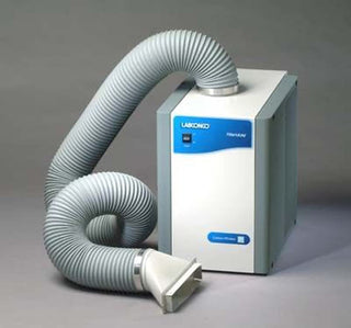 FilterMate Portable Exhauster by Labconco – Steel, Model 3970001