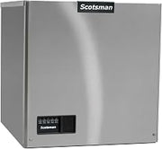 Scotsman MC0322SW-1 Prodigy Elite 22" Width, Water Cooled, Small Cube Ice Machine - Up to 366 lb.