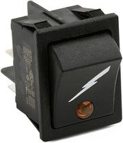 Rancilio Silvia Main Power Switch - OEM Part Number: 34030037