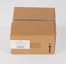 Diannes Gourmet Desserts Cheesecake New York Vanilla, 64 Ounce -- 2 per case.