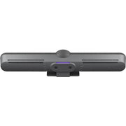 Video Conferencing Camera - 30 fps - Graphite - USB 3. by Logitech – 6.5" x 35.8" x 5.1", Polycarbonate, Graphite, Model 960-001308