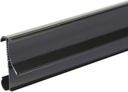 Kost Klip FlexKlip Black Plastic Large Ratchet Adaptor - 47 5/8"L x 1 1/4"H