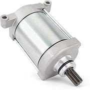 Starter Motor Fit For Excalibur Menards Yard Sport Supermach HS500UTV | UTV700-4 UTV700-5 UTV500 UTV700 YS500 YS700 EFI 700.