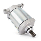 Starter Motor Fit For Excalibur Menards Yard Sport Supermach HS500UTV by WBWeyktbp – One Size, One Color