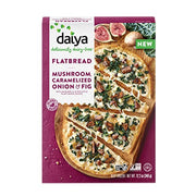 Daiya Mushroom / Flatbread Vegetable
