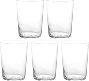 LB142 Tumbler, Clear, 19.4 fl oz (550 cc), Libbey Highball, 12 Pieces, 12 Pieces
