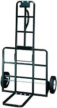 Fendall Honeywell Universal Mobile Eye Wash Station Cart Length: 29 in · Width: 32 in · Height: 59 in