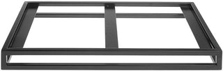 HUBERT Full Size Pan Housing - 2" H