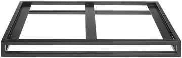 HUBERT Full Size Pan Housing - 2" H