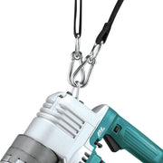 18V X2 LXT® Lithium-Ion (36V) Brushless Cordless Shear Wrench Kit (5.0Ah) by Makita – Teal, Model XTW01PT
