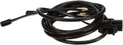 LEER 1270062 Harness Power Cord