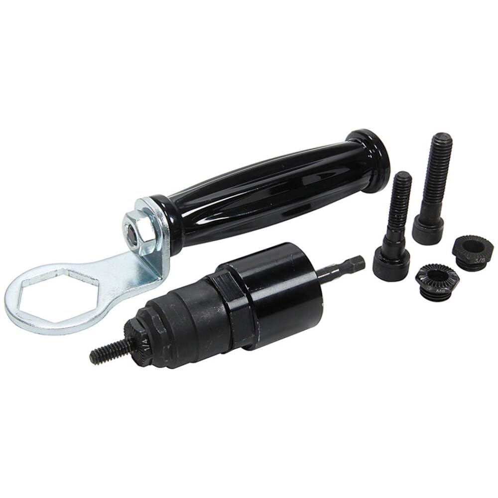 Threaded Insert Tool Kit by Allstar Performance – Model ALL19450